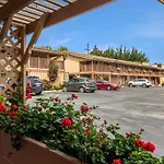 Rodeway Inn Near Downtown Monterey