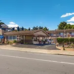 Rodeway Inn Near Downtown Monterey