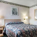 Rodeway Inn Monterey Near Fairgrounds