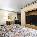 Rodeway Inn Monterey Near Fairgrounds