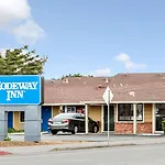 Rodeway Inn Monterey Near Fairgrounds