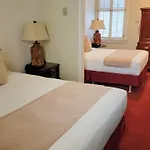 The Monterey Hotel