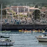 Portola Hotel & Spa