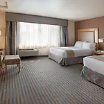 Holiday Inn Express Monterey - Cannery Row By Ihg