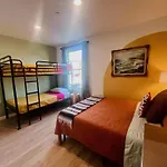 Monterey Hostel