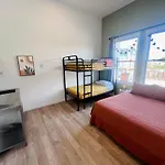 Monterey Hostel