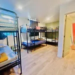 Monterey Hostel