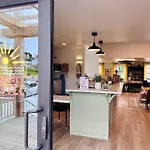 Monterey Hostel