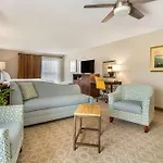 Best Western Plus Monterey Inn