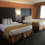 Arbor Inn Monterey