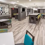 Hampton Inn Monterey
