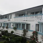 Arbor Inn Monterey