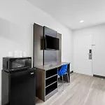 Motel 6-Monterey, Ca