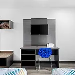 Motel 6-Monterey, Ca