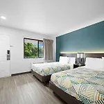 Motel 6-Monterey, Ca