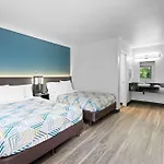 Motel 6-Monterey, Ca