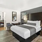 Best Western Park Crest Inn