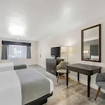 Best Western Park Crest Inn