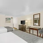 Best Western Park Crest Inn