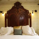 The Jabberwock Bed & Breakfast