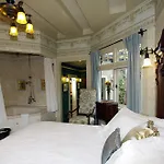The Jabberwock Bed & Breakfast