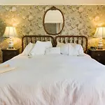 The Jabberwock Bed & Breakfast