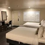 El Castell Motel