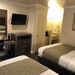 El Castell Motel