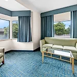 Best Western De Anza Inn