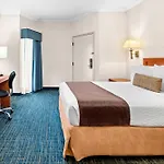 Best Western De Anza Inn