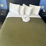 The Monterey Fireplace Inn