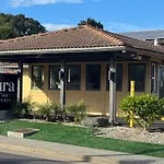 Super 8 by Wyndham Monterey/Carmel
