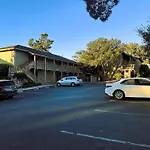 Comfort Inn Monterey Peninsula Airport