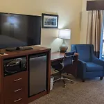 Comfort Inn Monterey Peninsula Airport