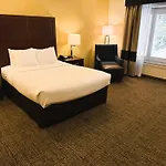 Comfort Inn Monterey Peninsula Airport