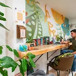 Monterey Hostel