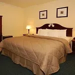 Comfort Inn Carmel Hill