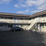 Pacific Inn Monterey