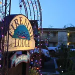Monterey Fireside Lodge