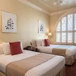 The Monterey Hotel