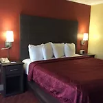 Americas Best Value Presidents Inn On Munras