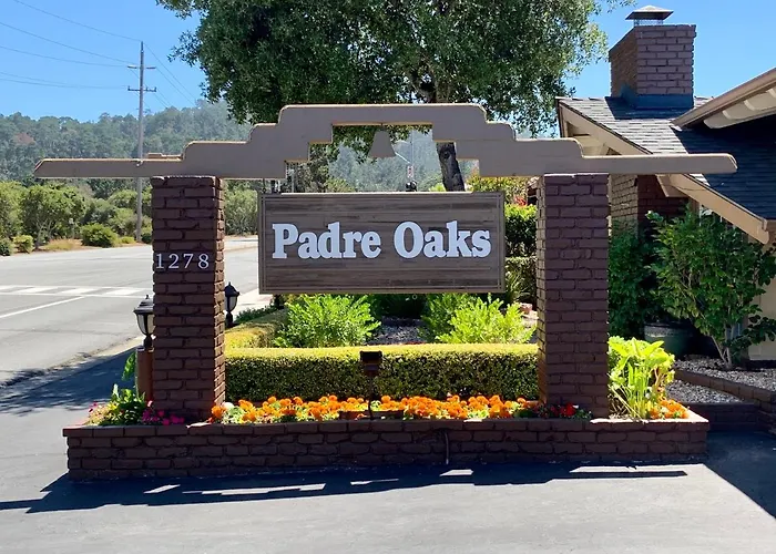Padre Oaks