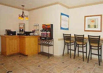 Comfort Inn Carmel Hill