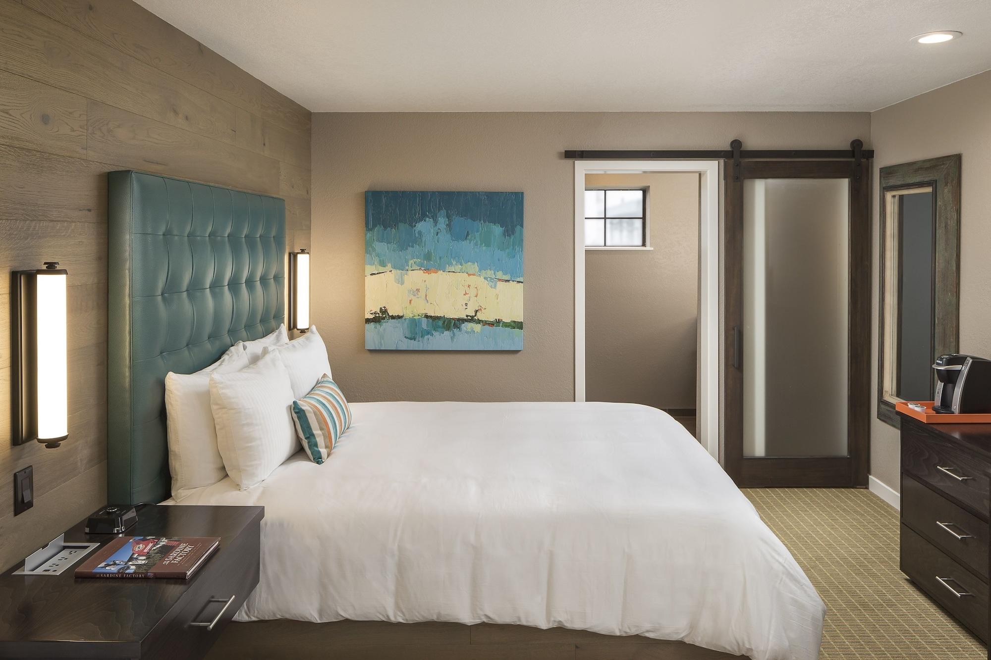 Hotel Wave Street