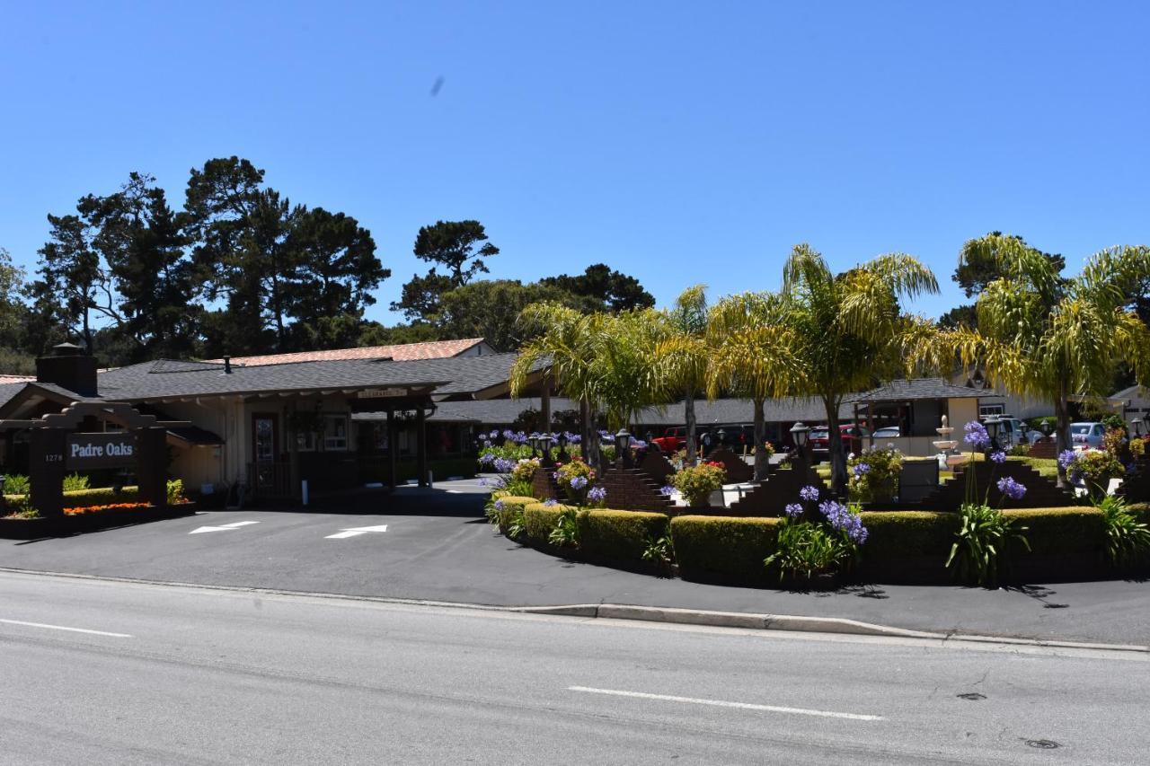 Motel Padre Oaks 2*
