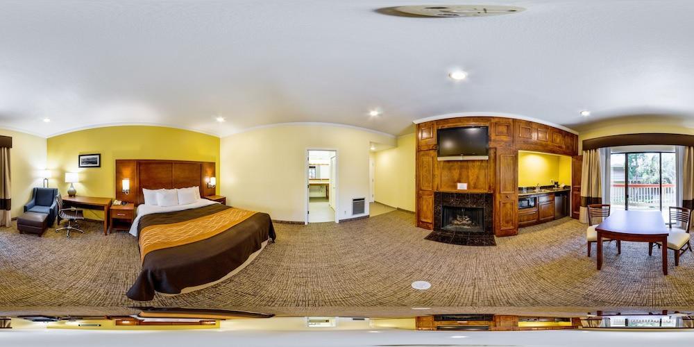 Comfort Peninsula Airport 2*