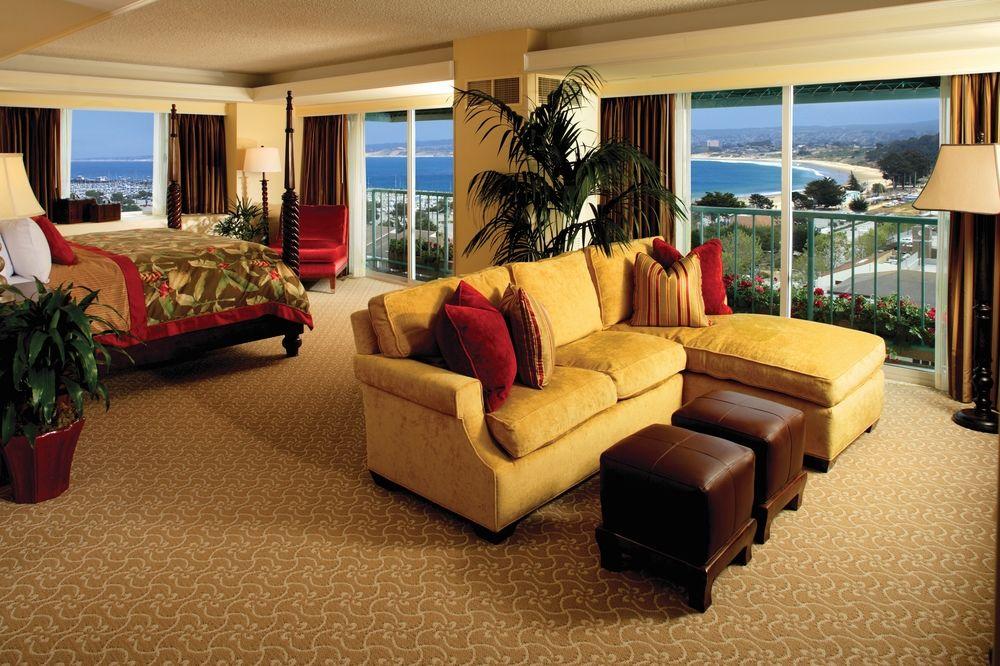 Hotel Marriott 4*