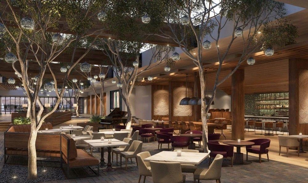 Hotel Portola &
