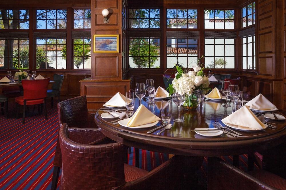 Hotel Portola & Monterey