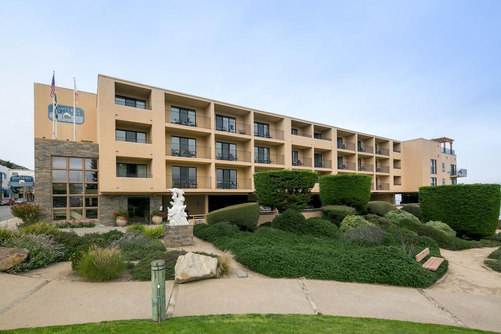 Bay 4* Monterey